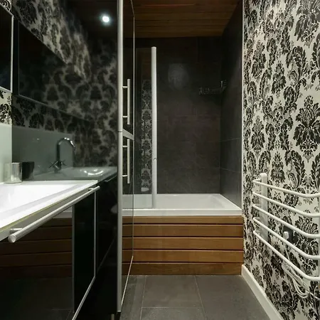 Апартаменты Brazato Пантикоса