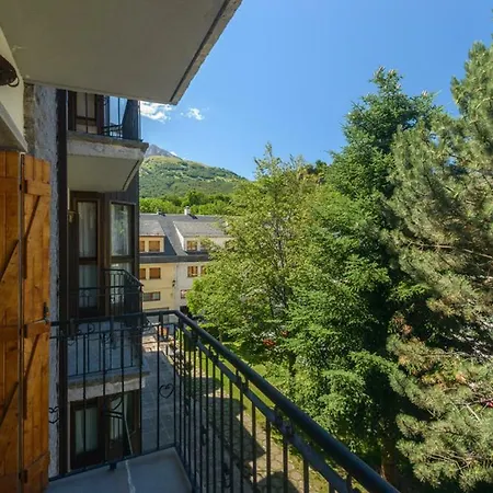 Brazato Апартаменты *