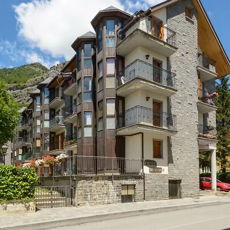 Brazato * Пантикоса